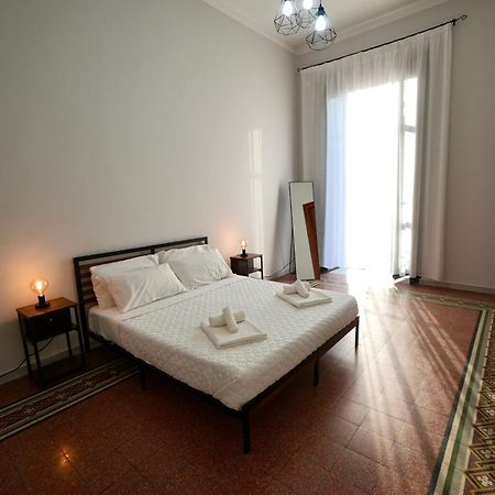 Residenza Vecchia Napoli 60 Apartman Kültér fotó