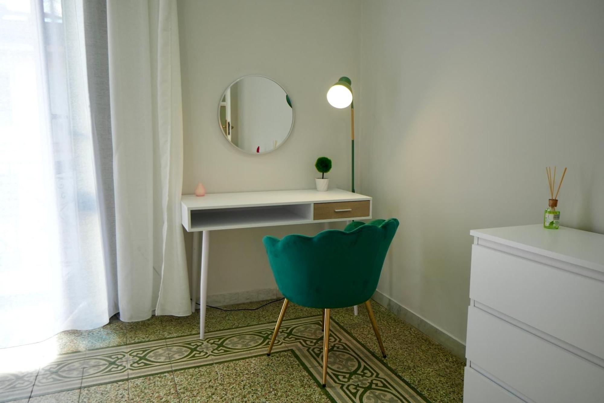 Residenza Vecchia Napoli 60 Apartman Kültér fotó