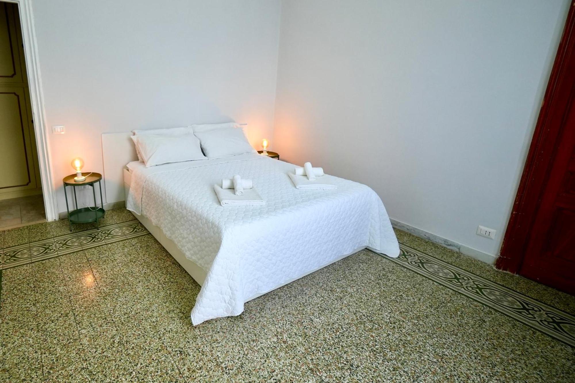 Residenza Vecchia Napoli 60 Apartman Kültér fotó