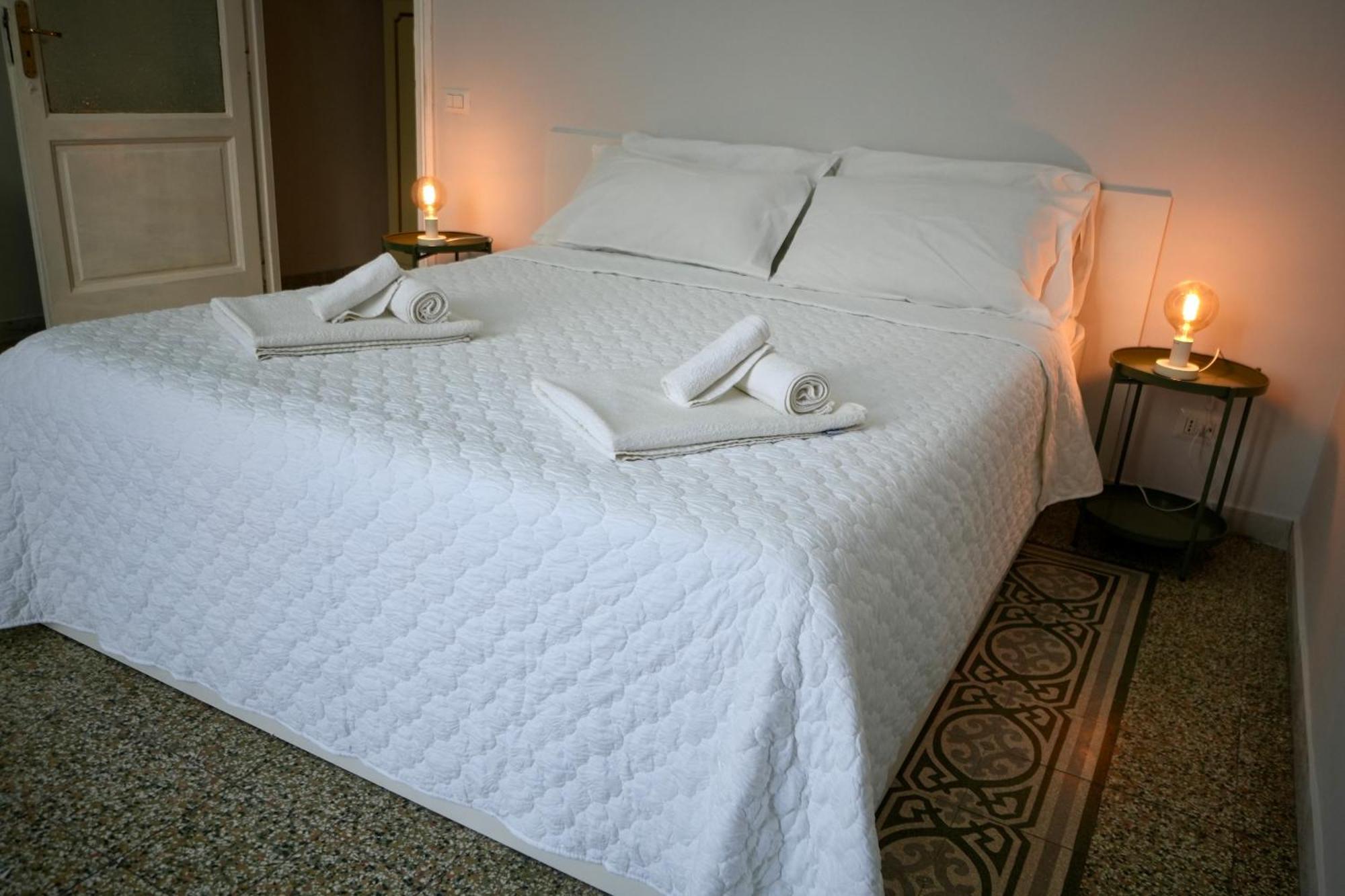 Residenza Vecchia Napoli 60 Apartman Kültér fotó