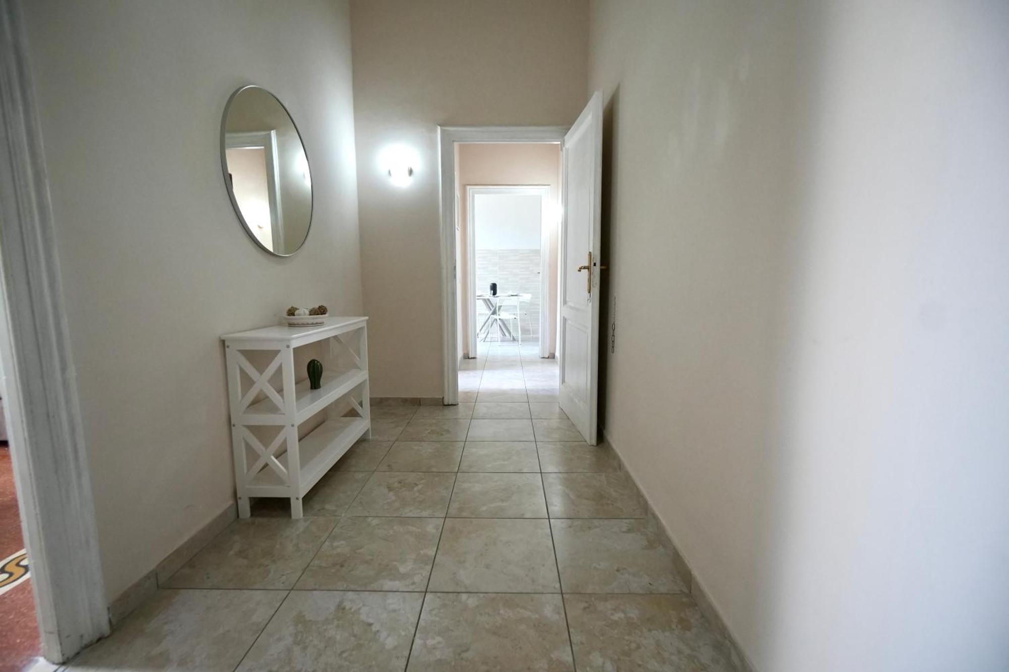 Residenza Vecchia Napoli 60 Apartman Kültér fotó
