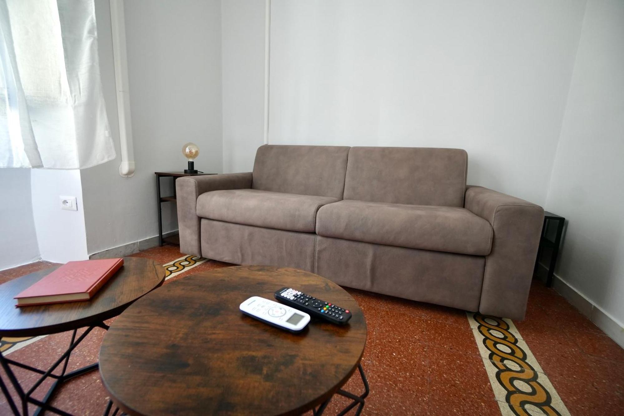 Residenza Vecchia Napoli 60 Apartman Kültér fotó