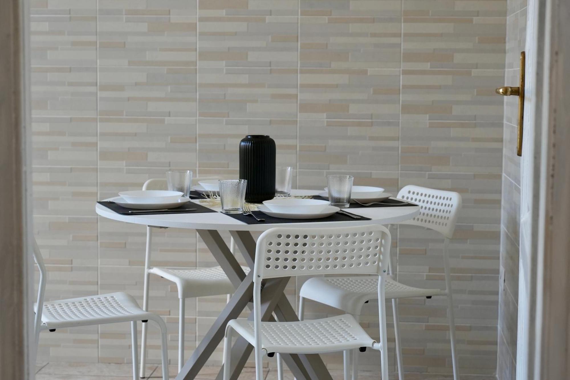 Residenza Vecchia Napoli 60 Apartman Kültér fotó