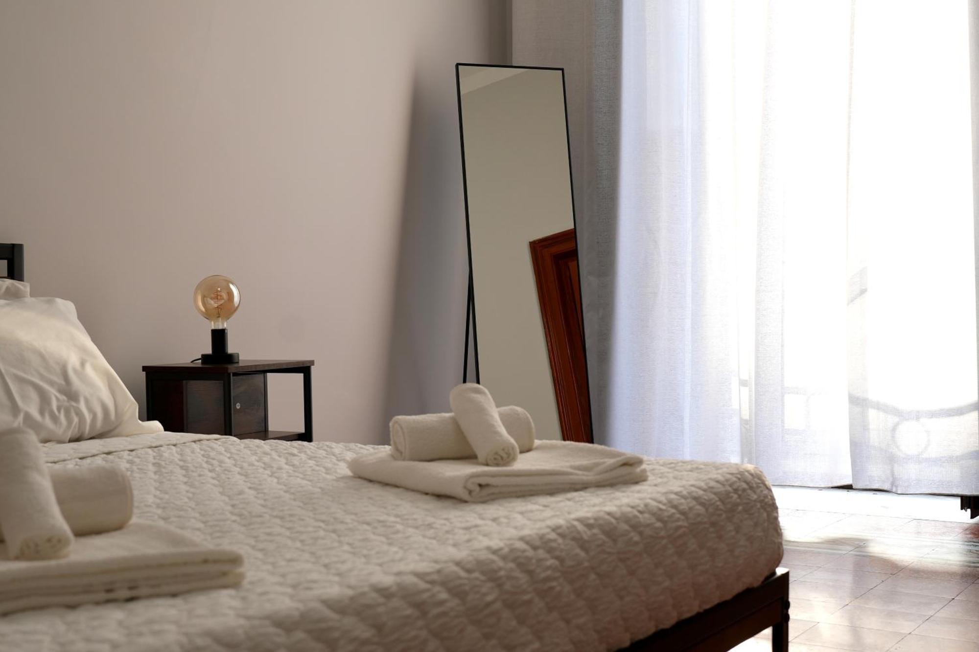 Residenza Vecchia Napoli 60 Apartman Kültér fotó