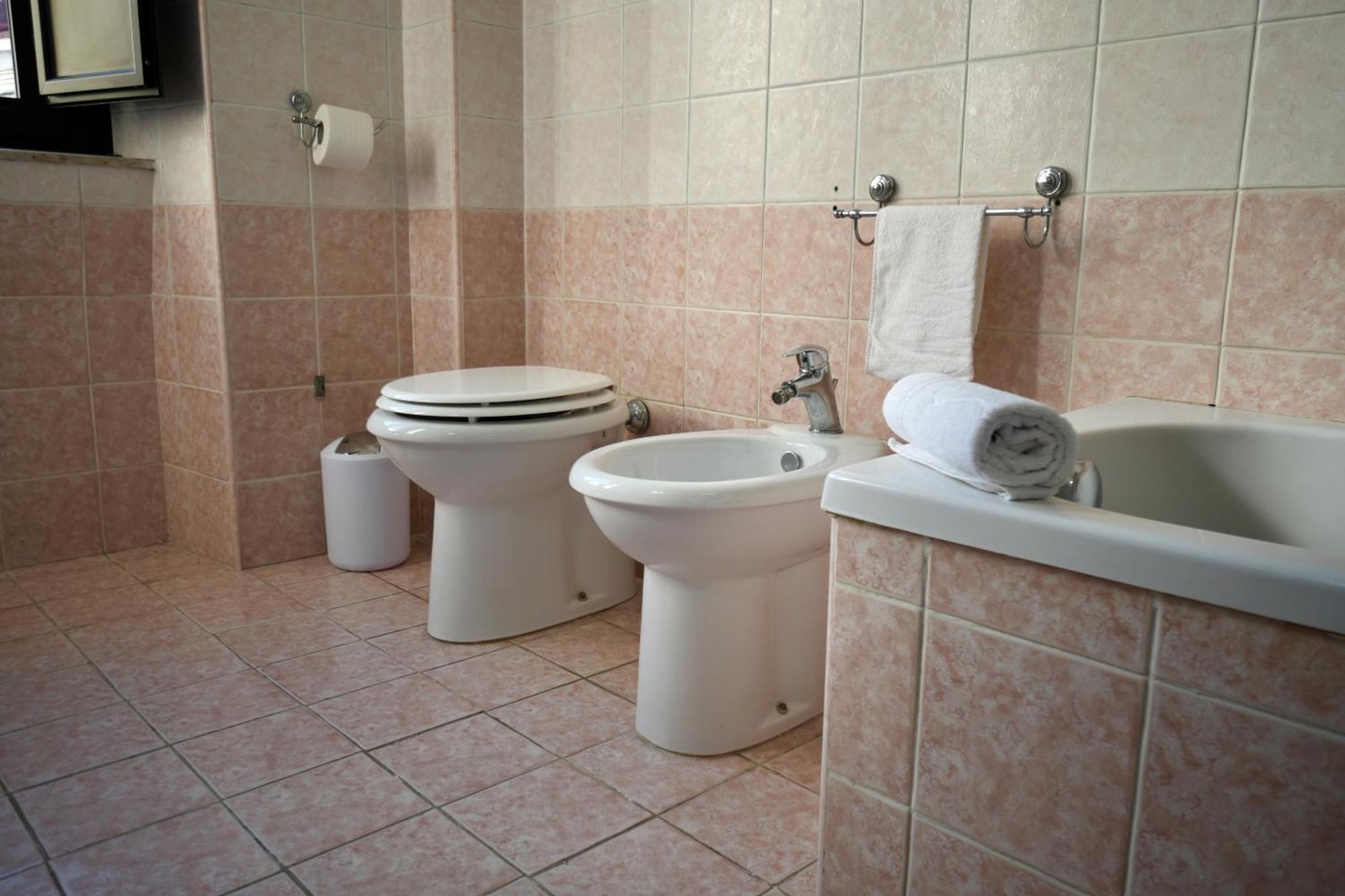 Residenza Vecchia Napoli 60 Apartman Kültér fotó