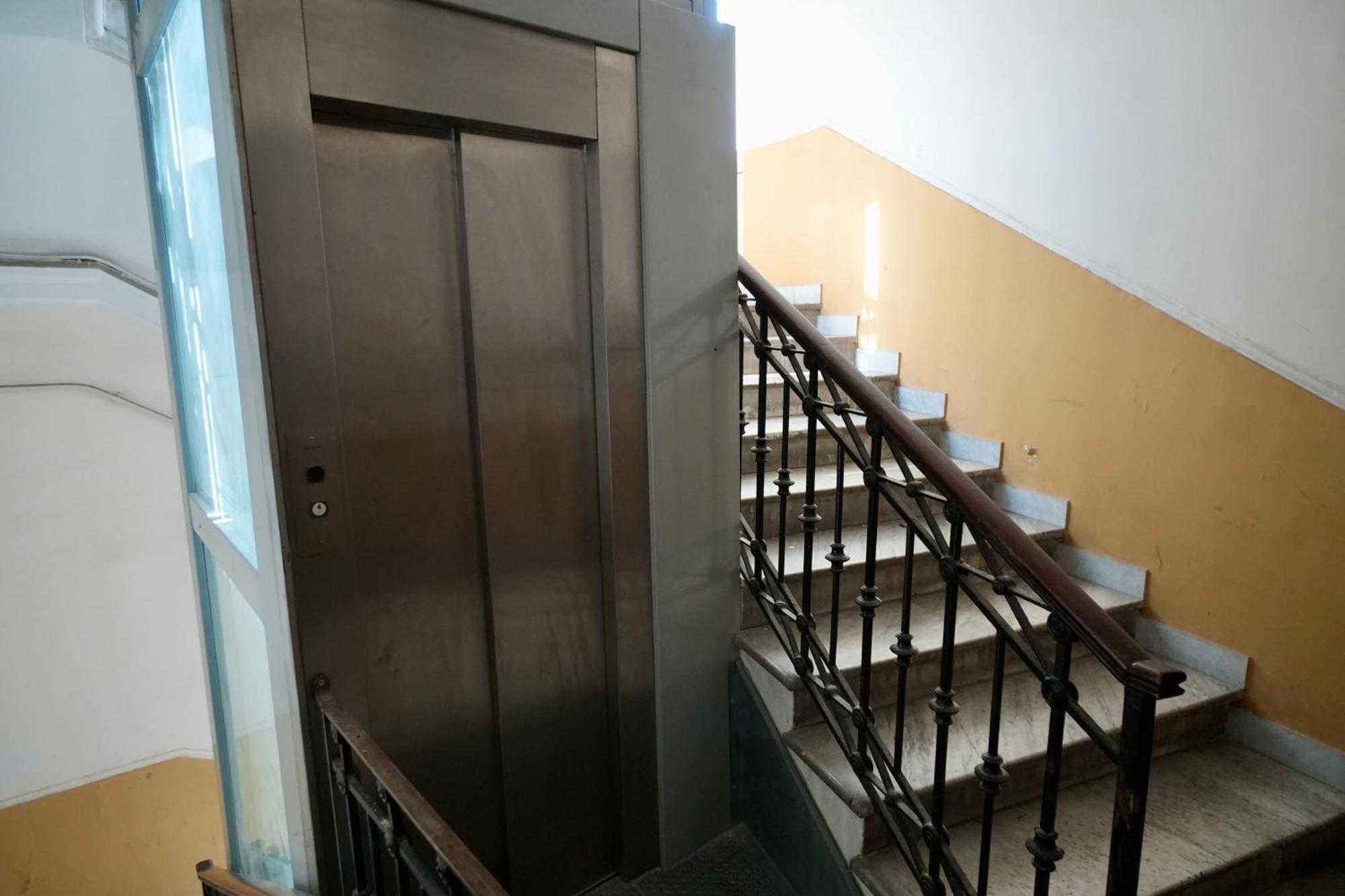 Residenza Vecchia Napoli 60 Apartman Kültér fotó
