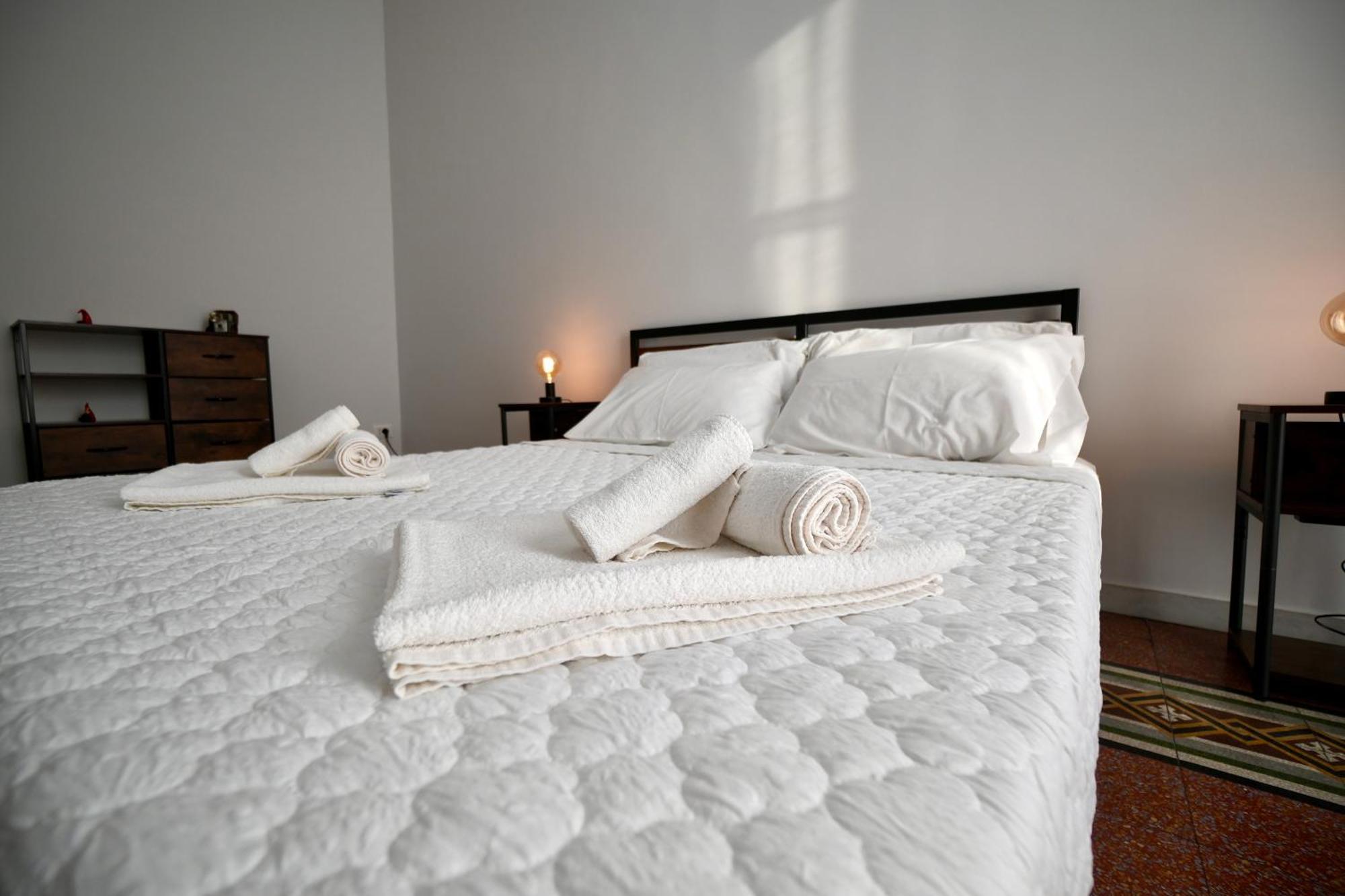 Residenza Vecchia Napoli 60 Apartman Kültér fotó