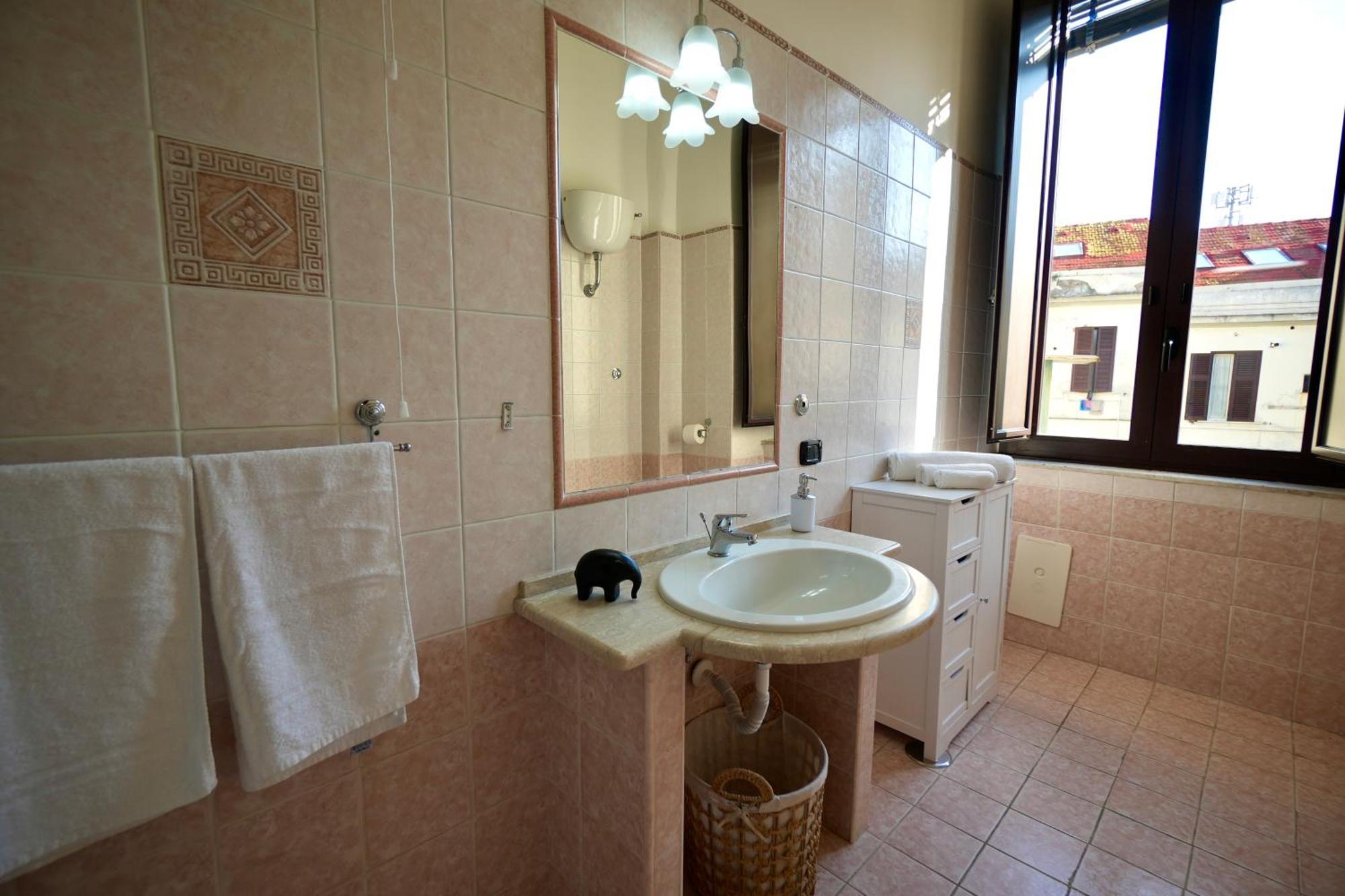 Residenza Vecchia Napoli 60 Apartman Kültér fotó
