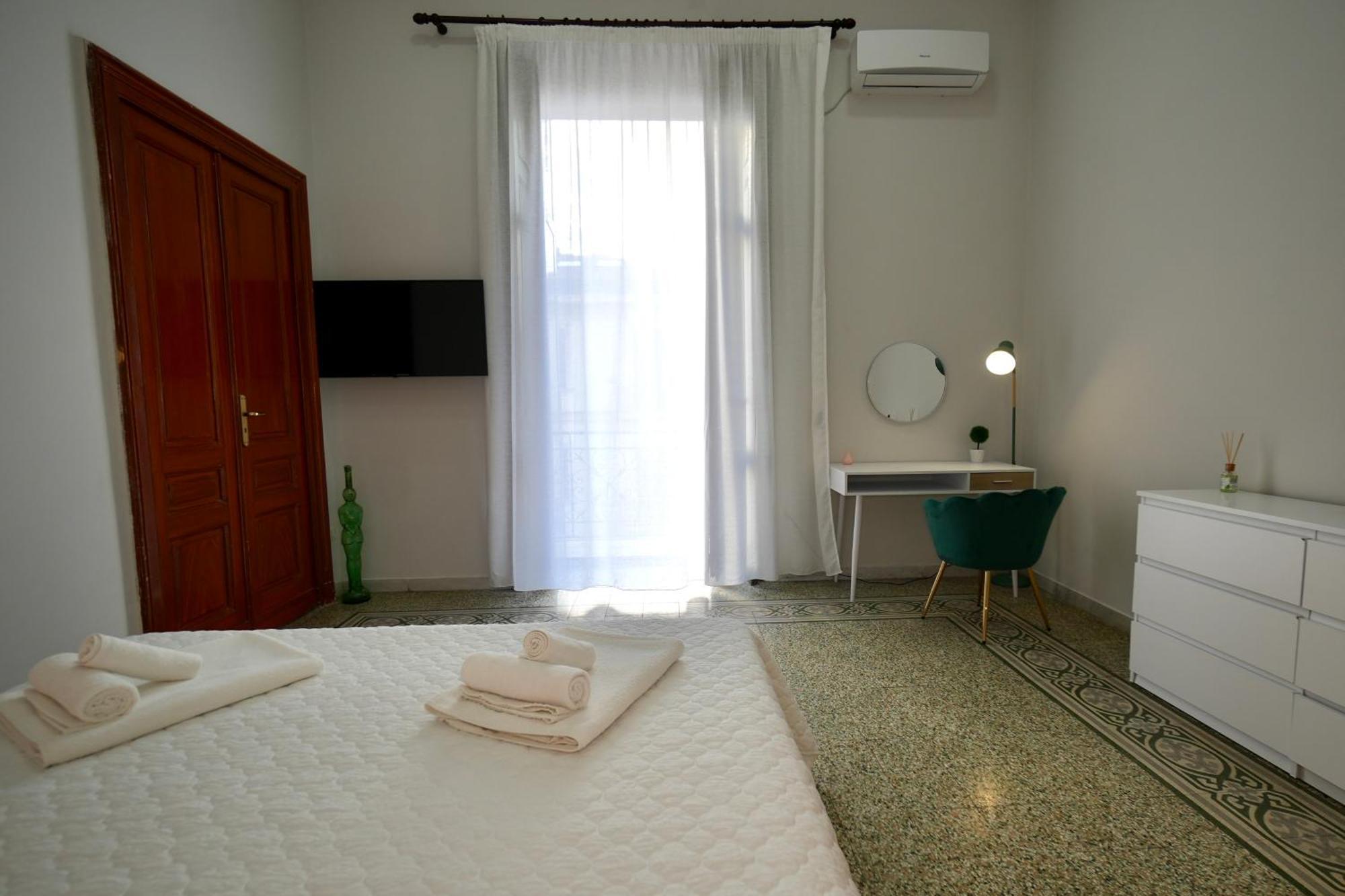 Residenza Vecchia Napoli 60 Apartman Kültér fotó